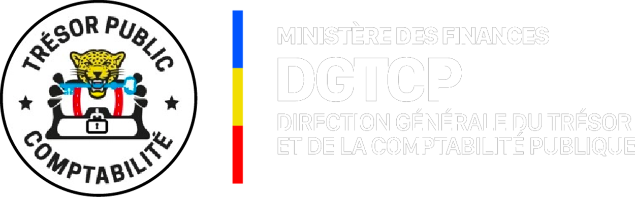 Trésor Public — Comptabilité
